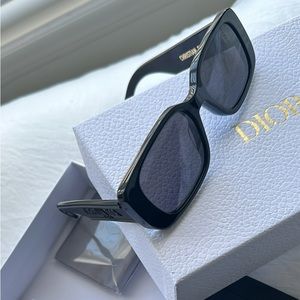 DIOR
WilDior S2U Unisex Sunglasses